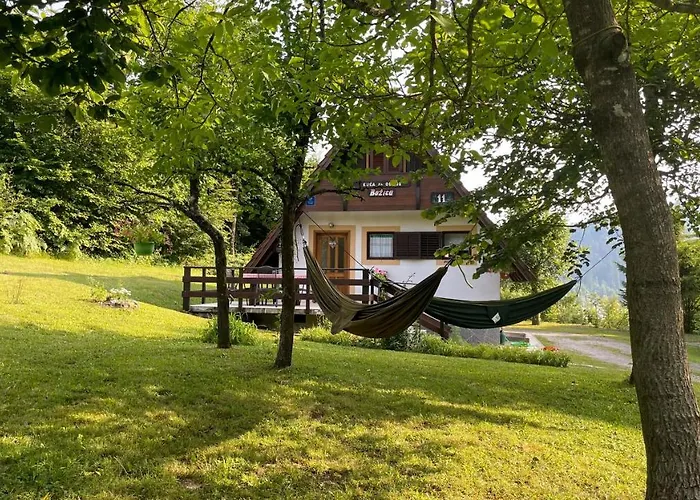 Holiday Home Bozica