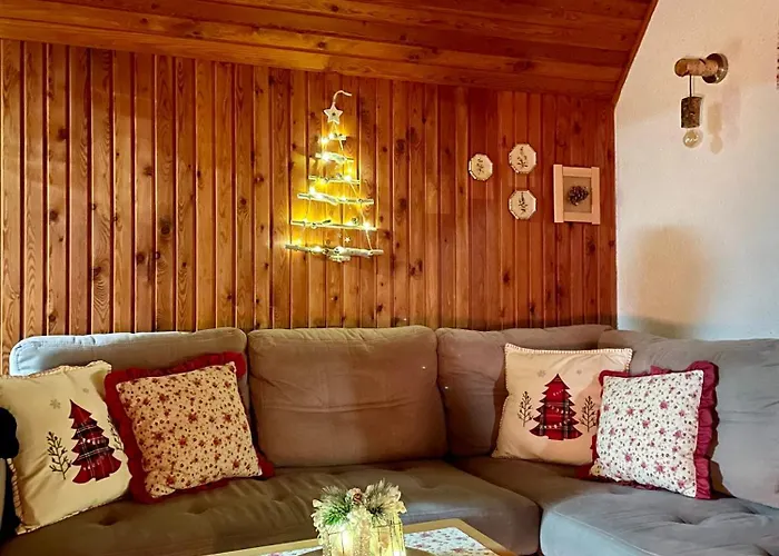 Holiday Home Bozica