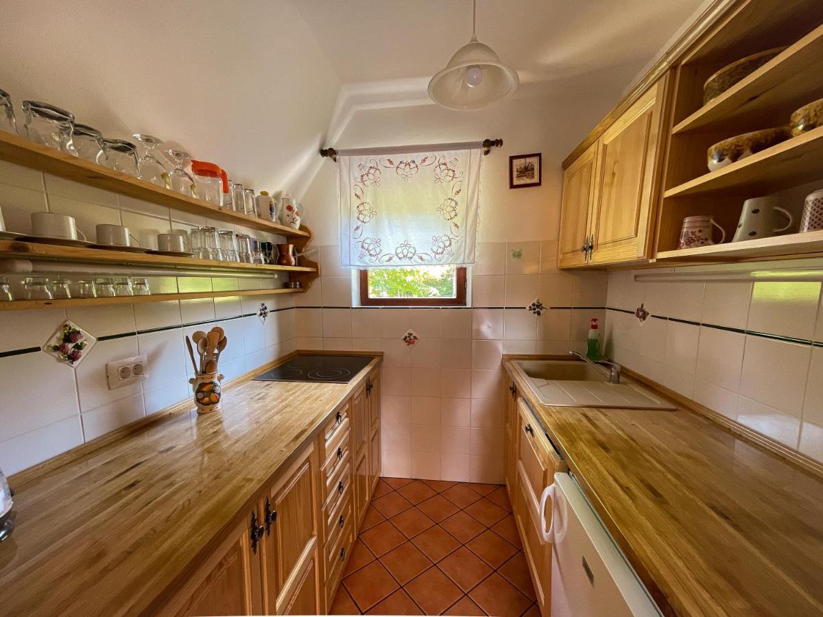 Vakantiehuis Bozica *