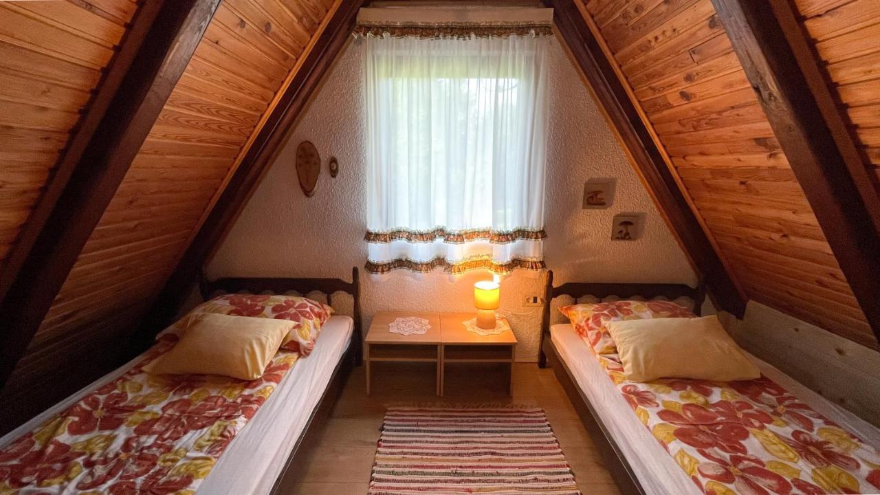 Bozica Vakantiehuis *