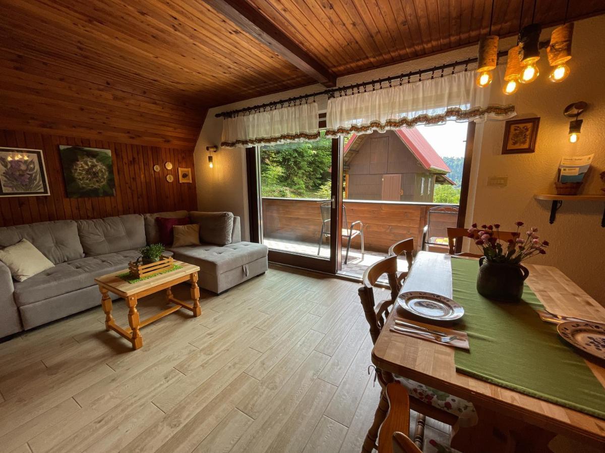 Bozica Vakantiehuis