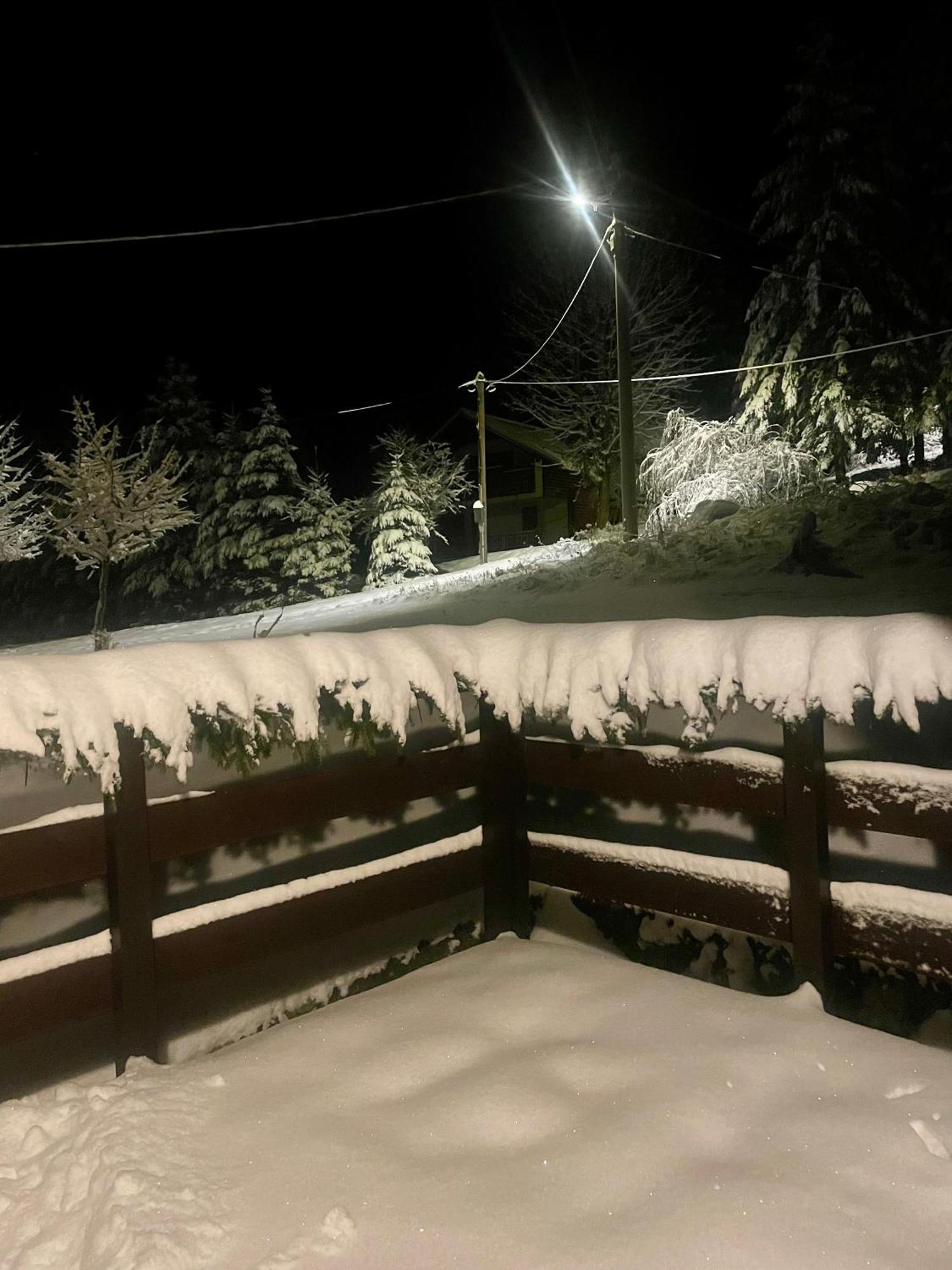 Bozica * Lokve
